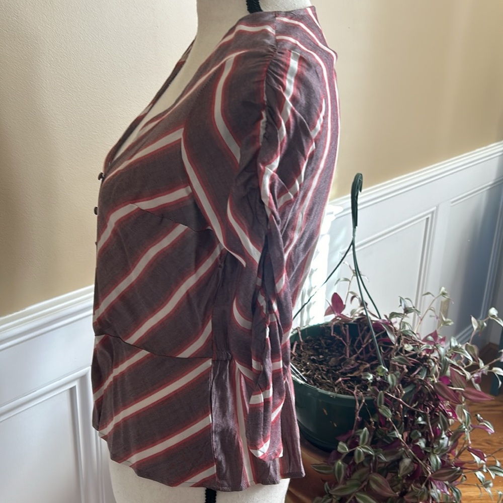 Express blouse - Picture 2 of 2